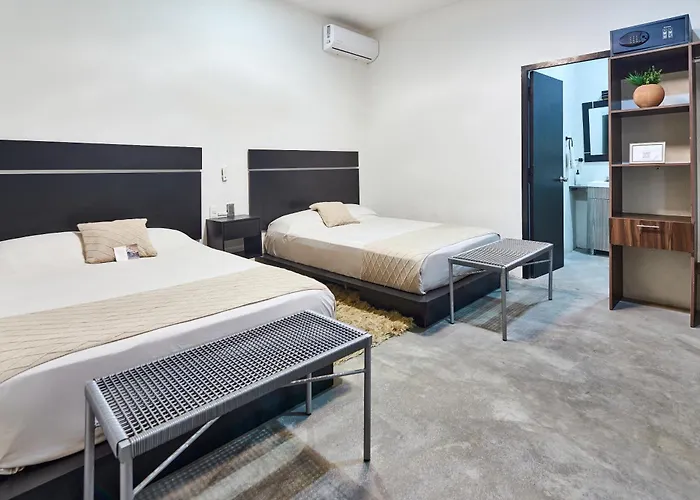 Aura Hotel B&B